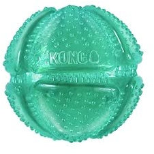 KONG Purrsuit Whirlwind Cat Toy Tail Replacement Tails Pack of 2