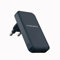 Elexlinco PD 3.0 Cargador 2 Puertos USB C 20W Compatible con iPhone, iPad, Samsung Galaxy, Nexus, HTC, Motorola, LG y mucho más (azul)
