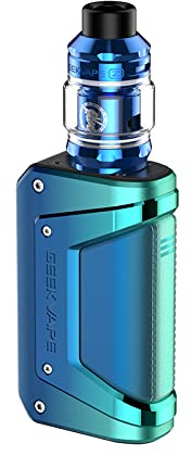 GEEKVAPE Aegis Legend 2 Kit | Geekvape L200 (Aegis Legend 2) Kit 200W mit Z sub ohm 2021 Tank 5.5ml no nicotine no liquid