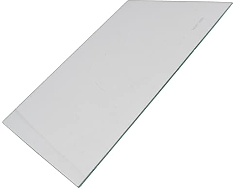 Glass Shelf Fridge Freezer Refrigeration 440 X 310mm for Logik