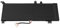 Asus VivoBook 15 F515JA originale Batteria 37Wh