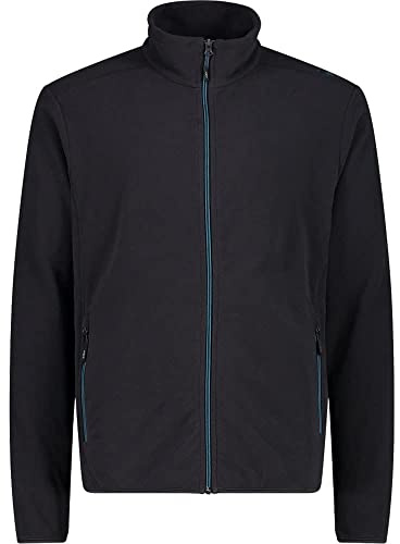 CMP, Man Jacket, Man, Antracite-Reef, 56