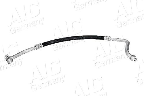 AIC Hochdruckleitung, Klimaanlage passend für VW Golf VI SKODA Superb II Yeti Scirocco