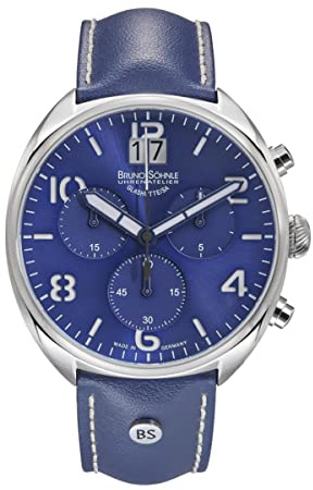 Bruno Soehnle La Spezia II Chronograph