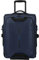 Samsonite Ecodiver Rollkoffer 55 cm, Blue Nights, Wasserabweisend, 51 Liter, 2.5 kg