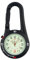 Fob Watches for Nurses, Luminous Nurses Fob Watch Women's Pocket& Fob Watches, Digital Fob Watch Paramedic Accessories Nurse Watch, Portable Carabiner Watch Carabiner Watch for Outdoor Workers Nurse