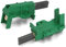 BSSTORE Kit 2 balais moteur charbon machine à laver compatible avec différents modèles équivalent à 371202407