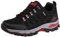 Stivali Antinfortunistica Uomo Scarpe Uomo estive Eleganti Blu Scarpe Uomo Sneakers Bianche Stivali Uomo Pelle Rosso-5 12.99