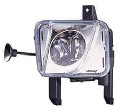 ZKW Nebelscheinwerfer H3 Links Kompatibel mit Opel Meriva A X03 03-06