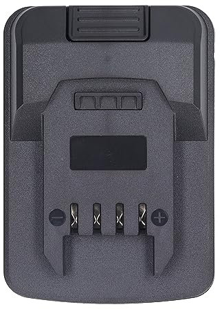 Battery Adapter Converter, Battery Adapter, Lithium Battery Tool for 18V 20V to for PARKSIDE 20V Lithium Power Converter Tool, Battery Converters