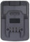 Battery Adapter Converter, Battery Adapter, Lithium Battery Tool for 18V 20V to for PARKSIDE 20V Lithium Power Converter Tool, Battery Converters