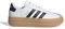 adidas Femme VL Court Bold Shoes Chaussures, FTWR White/Core Black/Wonder Beige, 36 EU