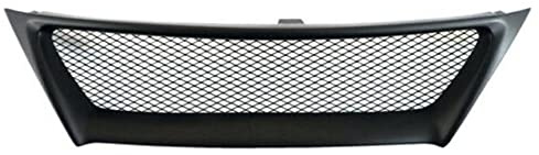 Mattes Kühlergrill-Set für Lexus IS 250 und IS350 2011-2013.6. Limousine Sport