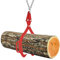 Pinza forestale per tronchi pinze in legno pinze elevatrici pinze in legno pinze per imballaggio pinze di sollevamento tronchi 1000 kg, adatto per silvicoltura, allevamento, costruzione