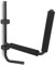 Akozon Porte-canoë pour Porte-kayak de qualité Supérieure, Support de Rangement Mural pour Pagaies de Construction avec Raccords d'installation - Idéal pour les Kayaks Simples