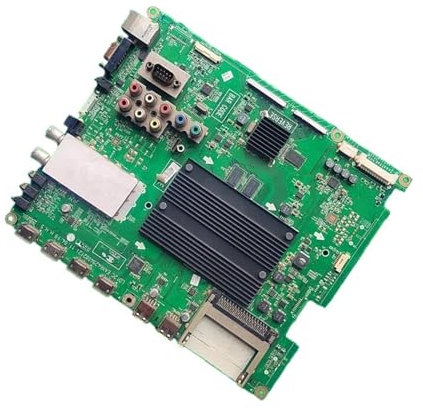 Placa Base De TV, Compatible con LG,EAX64294002 EAX63686303 42LW5500 55LW5500 47LW5700 47LW570S 42LW570G 47LW6500 47LW550T Placa Base De TV(42 Inch)