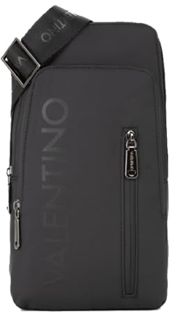 Valentino Umhängetasche Dragonhawk Crossbody Bag Nero schwarz