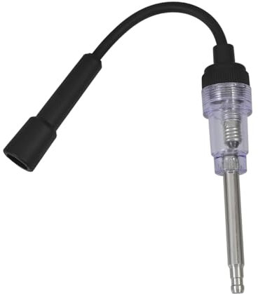 Ciieeo Tester Per Candele in Dispositivo Per Candele Accensione Del Motore Per Autoveicoli