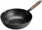 JZFOACHR Universal Wok Iron China Vintage Vintage Pan de hierro fundido Cocinera de inducción de gasolina de gas