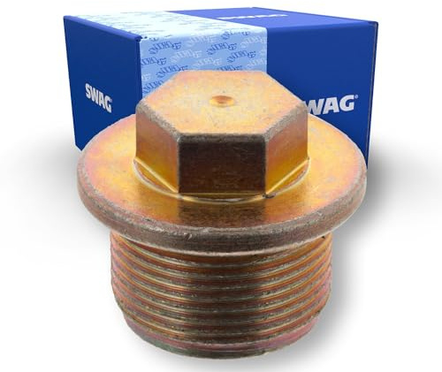 SWAG 32 91 9294 Locking Screw, à Tub Locking Screw, à – Screw