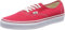 Vans Unisex Authentic Skateboardschuh, Red, 36 EU