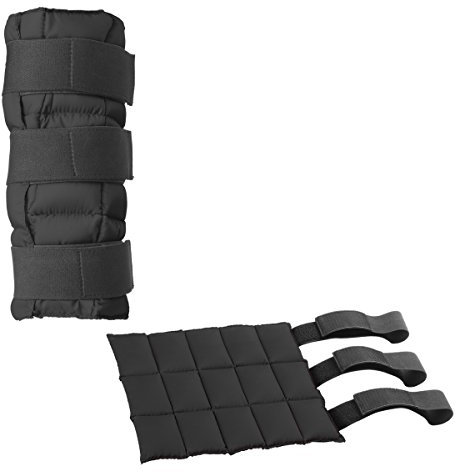 Tattini Kühlende Gamaschen für Pferde