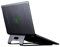 Razer Laptop Stand - Ergonomic Laptop Stand (18 Degree Tilt Angle, Aluminium, Ergonomic Design) Black