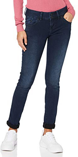 LTB Jeans Damen Molly M Jeans, Sueta Wash 52942, 30W / 32L
