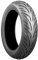 Bridgestone BATTLAX T-32R - 170/60 ZR17 (72W) M/C Rear - Premium-Strassenreifen (Sport Touring)
