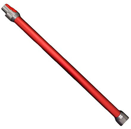 Dyson Ersatzstab mit Schnellspanner, Rot | Teilenummer 967477-03