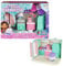 LA CASA DE MUÑECAS DE GABBY - LA COCINA DE MUFFIN DE GABBY'S DOLLHOUSE con 1 Figura, 3 Accesorios, 2 Caja Sorpresa y 3 Muebles - 6062035 - Juguetes Niñas 3 años +
