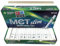 MCT King Size Slim Menthol Kapsel leere Zigarettenhülsen 200 Stück