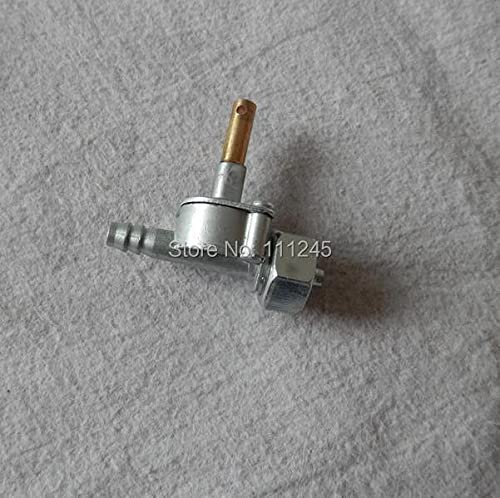 Austauschbare Teile- BH23 KRAFTSTOFFVENTIL Kompatibel mit WACKER NEUSON BH24 BH55 PPSN55 & MEHR 80CC 2 ZYKLUS BENZINBRECHER HAMMER KRAFTSTOFFHAHN TAP PETCOCK