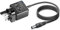 KFD 27V Replacement Charger K12S270050B for Bosch Flexxo series 4 21.6V BBH32101 BBH3211GB BCH3P210 BCH3P2300 BCH3K2301 Greenote GSC40 GSC50, VACTechPro V15 Vacuum Cleaner Power Adapter Cable