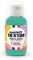Tinte textil 50 ml – verde menta