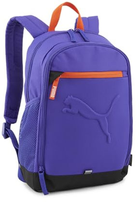 PUMA Unisex Kinder Buzz Jugend Rucksack