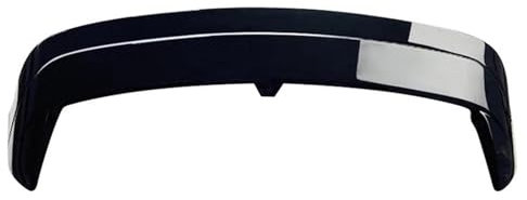 Auto Spoiler Posteriori per VW Golf 8 MK8 GTI GTD R ClubSport CS 2020 2021 2022 2023 Alettone Posteriore Tuning Parte Baule Posteriore Coperchio Ali Parti Styling Carrozzeria,A