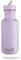 BOTL Tough Canteen Water Bottle, Stainless Steel Water Bottle, Non-Insulated, Single-Skinned Eco Bottle, 500ml (Haze Lilac)