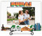 Dubai-Reise-Bilderrahmen, Dubai-Themen-Jubiläums-Bilderrahmen, Dubai-Geschenke für Freunde, Paare, frisch Vermählte, Ihn, sie, Hochzeit, Flitterwochen, Souvenir, Rahmen, Geschenk, Zuhause, Büro,