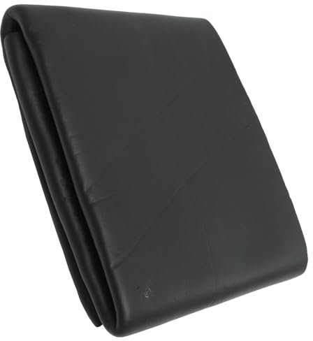 BUGUUYO Matériau Insonorisation Pour Voiture Tapis Amortissant Isolation Sonore Et Thermique Pour Moteur Et Portes Du Bruit Et Économie Énergie