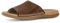 Gabor Damen Pantoletten, Frauen Slipper,Best Fitting,Sandalen,Freizeitschuhe,Schlupfschuhe,schluepfschuhe,Slides,Slip-ons,Peanut,39 EU / 6 UK