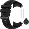 Gittos Armband Kompatibel mit Garmin Instinct 2X/2X Solar/2X Tactical, Weiches Silikon Sport Uhrenarmbänder mit Adapter Tools