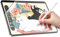 TMahhbid [2 pezzi] Paperfeel Protezione Schermo per HONOR Pad X9/X8 pro (11.5 pollici), Anti-Glare/Writing Smooth PET Protective Film for S-Pen - Matte