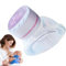 Breast Pump - Rechargeable Nursing Pump, Silent Milk Extractor | 15-Levell Adjustable Breastfeeding Suction, Portable Hands-Frree Milk Collector, Comfortable Maternity Pump For Indoor, Outdoor, Office