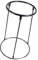 Djembe -Stand, Multifunktionaler Percussion Djembe Stand Gutkompatibilität Tragbares Robustes für Geschäfte