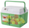 portátil – compacta de 5 L/8 L, accesorios de cocina de camping para deportes acuáticos Picnic Golf Senderismo Camión Viaje por carretera Oficina