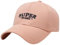 SZKCXBDB Cappello New Era Baseball cap - Regolabile Leggero in Cotone, Classico Visor Summer Casual Unisex-Rosa