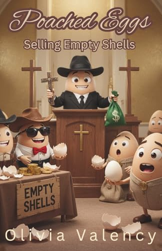 Poached Eggs: Selling Empty Shells (Sunny Side Up Book Collection, Band 4)
