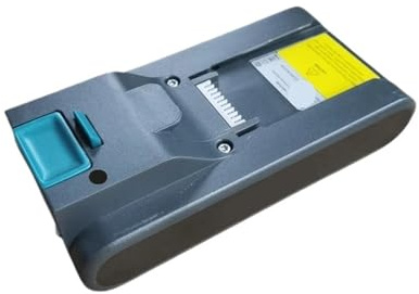 Compatible Con Cecotec Conga Rockstar 1200 Ultimate Ergoflex. Modelo De Aspiradora NO 05031 Paquete De Baterías De Iones De Litio