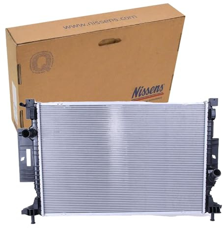 Nissens 606215 Kühlmittel des Motor